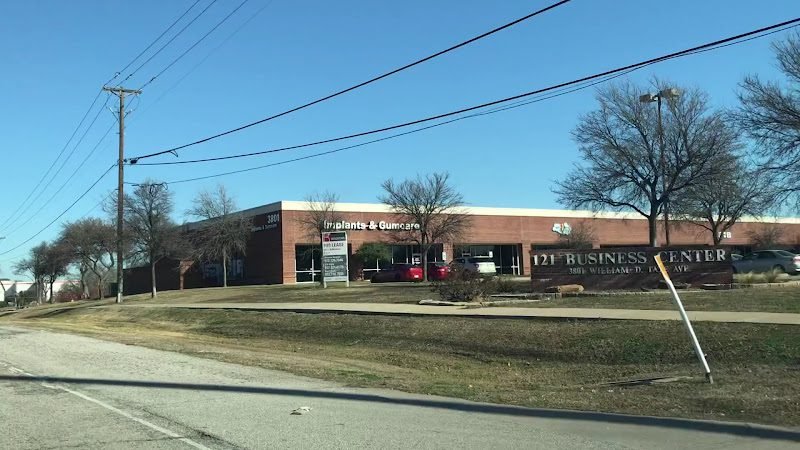 ToothHQ Dental Specialists , Grapevine 3