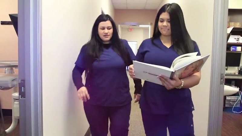 ToothHQ Dental Specialists , Grapevine 4