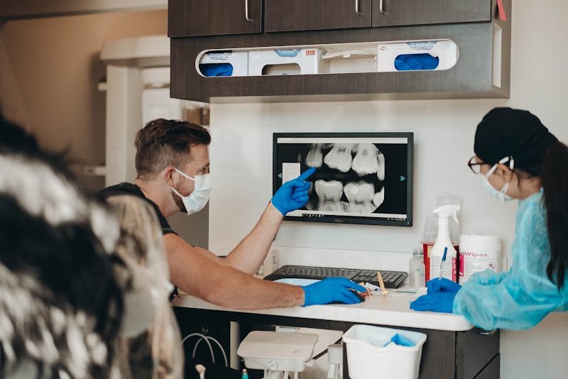 ToothHQ Dental Specialists , Grapevine 5