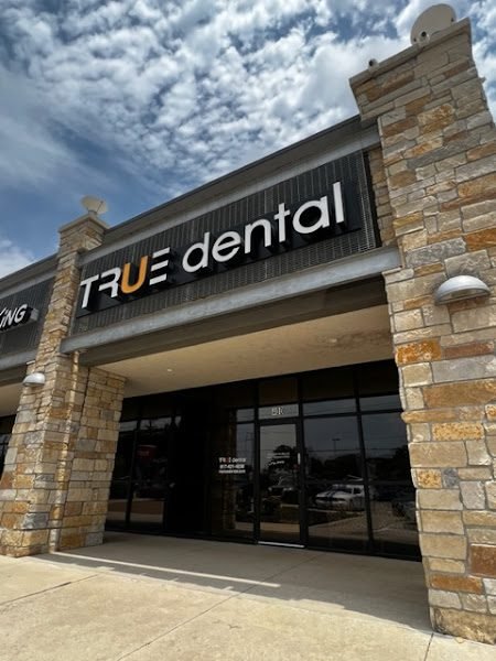 ToothHQ Dental Specialists , Grapevine 6