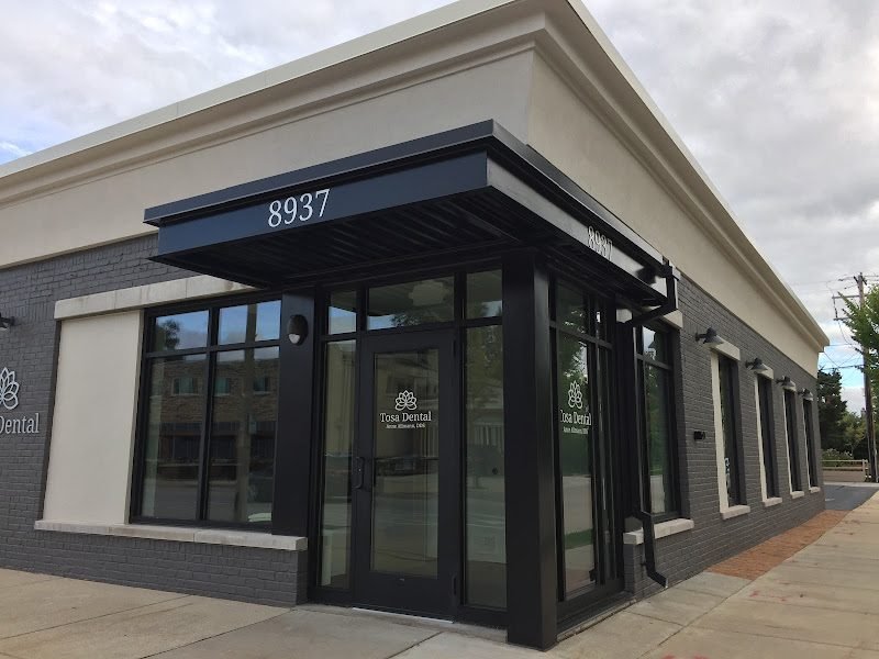 Tosa Dental