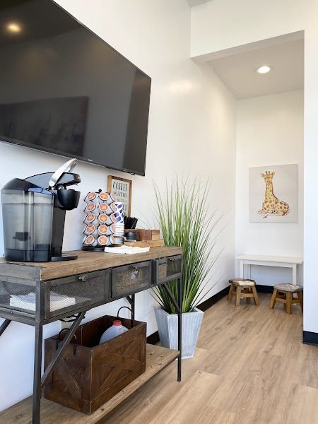Total Wellness Dental Studio