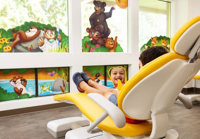 Totem Lake Pediatric Dentistry