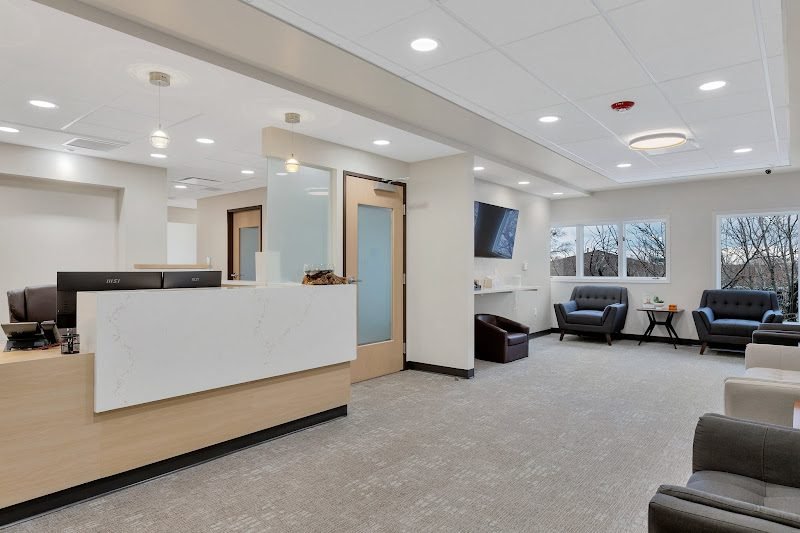 Touchstone Dental & Implants