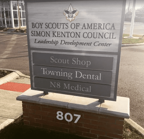 Towning Dental