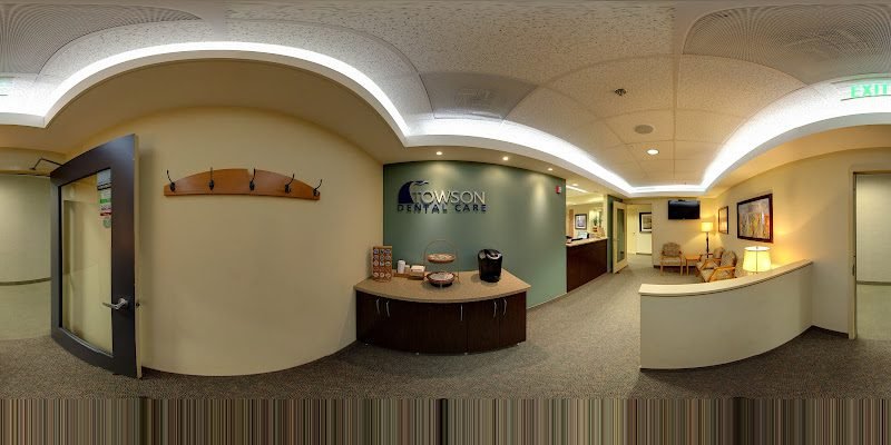 Towson Dental Care