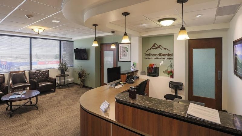 Trailhead Dental