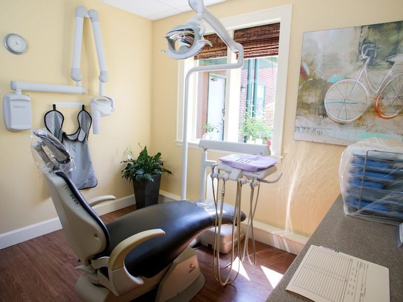 Trillium Dental