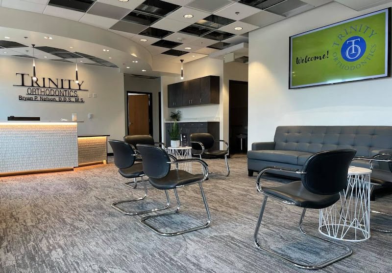 Trinity Orthodontics - Arvada