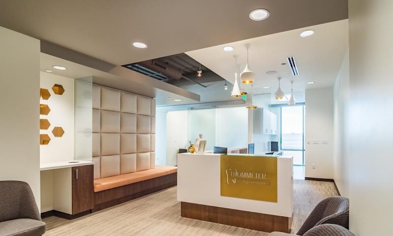 Trommeter Orthodontics: Brian Trommeter, DDS