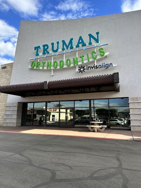 Truman Orthodontics Las Vegas