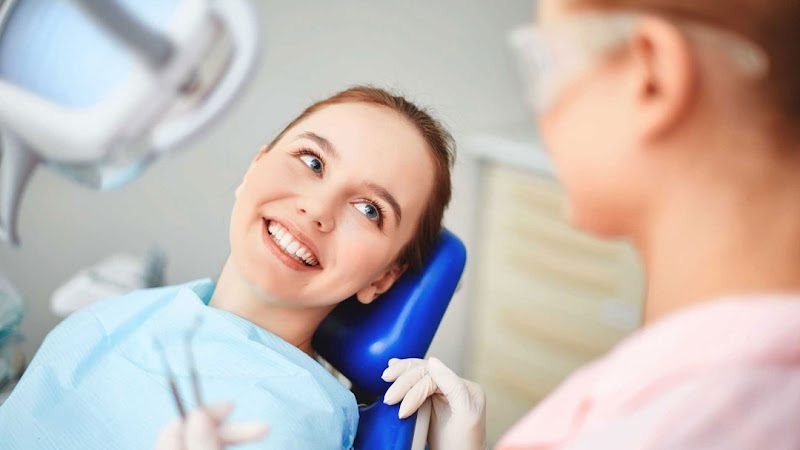 Trust Family Dental