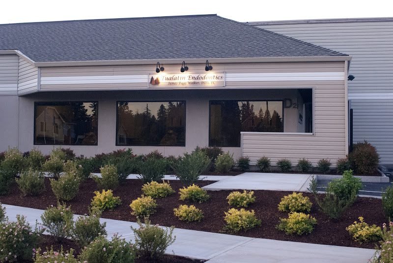 Tualatin Endodontics