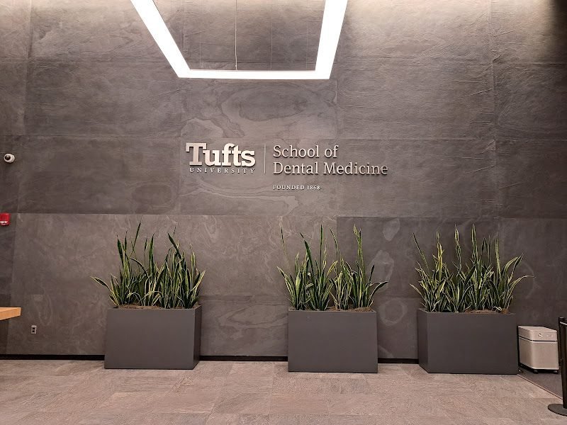 Tufts Medical Center Dental Care 2