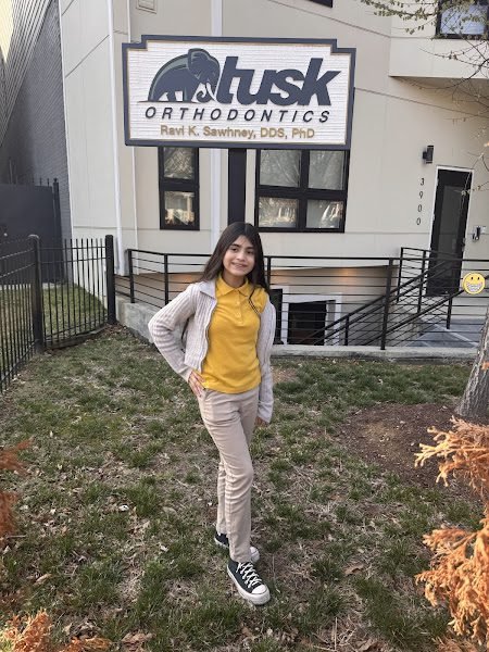 Tusk Orthodontics - Dr. Ravi K. Sawhney