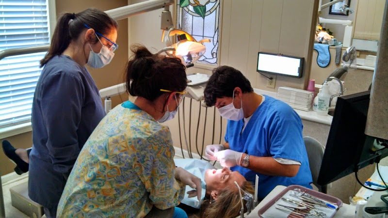 Ty H. Barkley, DDS & Associates