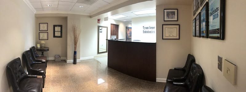 Tysons Corner Endodontics