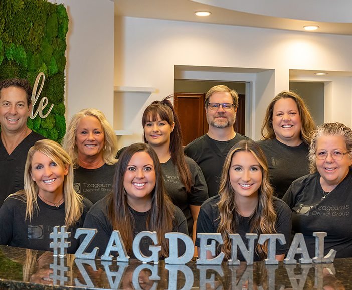 Tzagournis Dental Group of Westerville