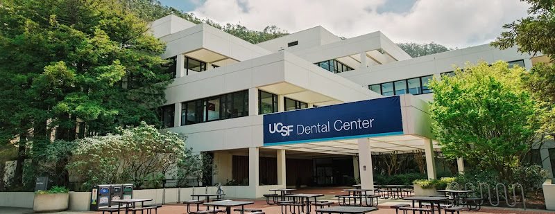 UCSF Dental Center 2
