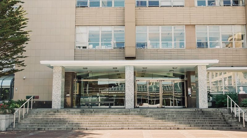 UCSF Sol Silverman Oral Medicine Clinic
