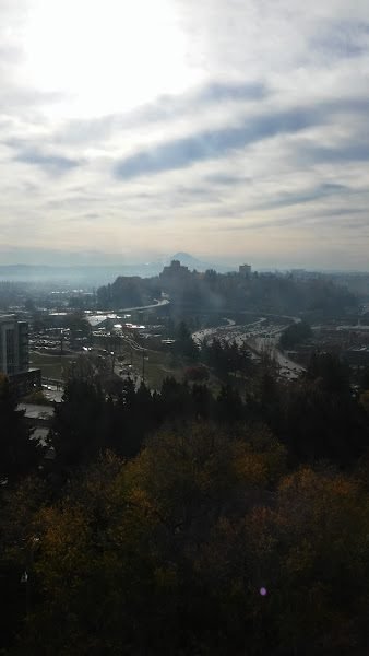 UW Medicine Oral and Maxillofacial Surgery Clinic at Harborview