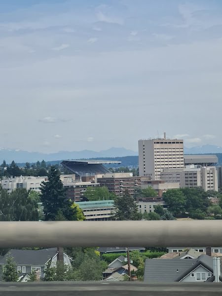 UW School of Dentistry Graduate Endodontics Clinic
