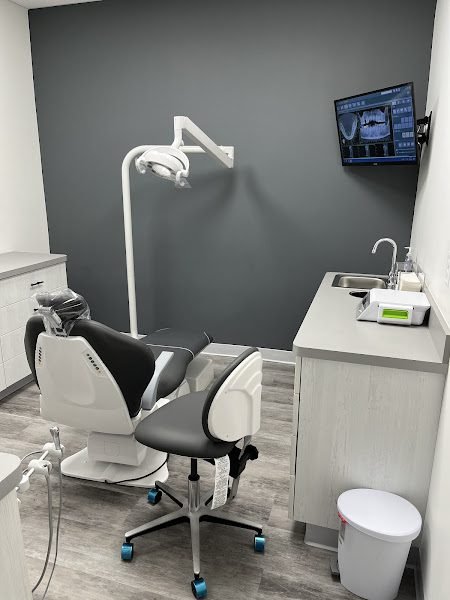 Ultimate Dental Care