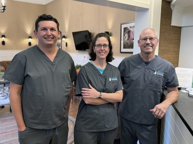 Union Oral Surgery and Dental Implant Center - Mint Hill