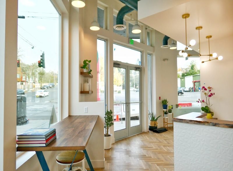 Union Street Dental