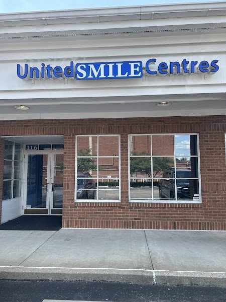 United Smile Centres