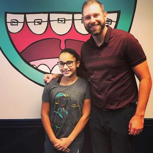 University Orthodontics