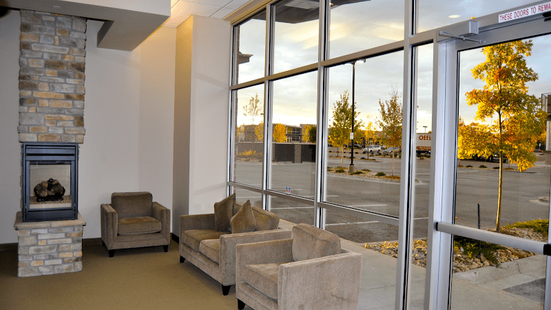 University Park Family Dental