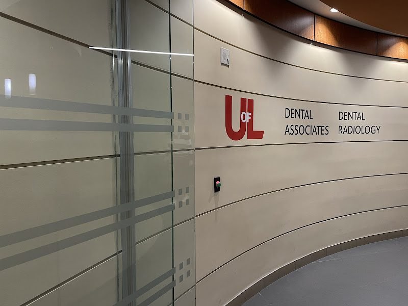 University of Louisville School of Dentistry 2