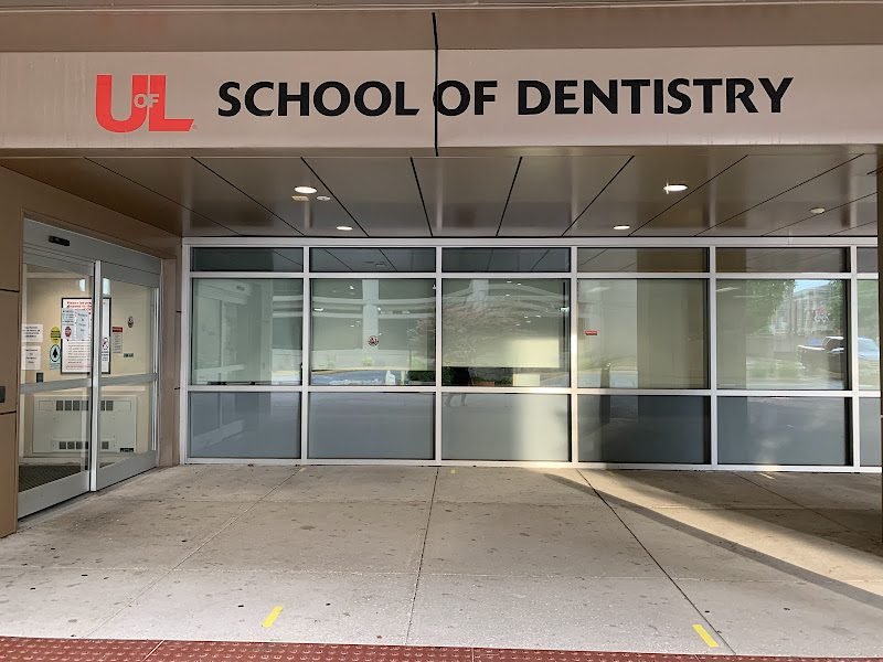 University of Louisville School of Dentistry