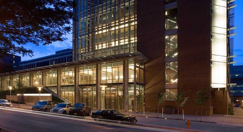 University of Maryland School of Dentistry