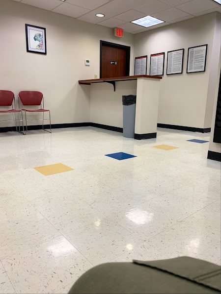 UofL Pediatric Dentistry & Orthodontics @ Kosair for Kids Center