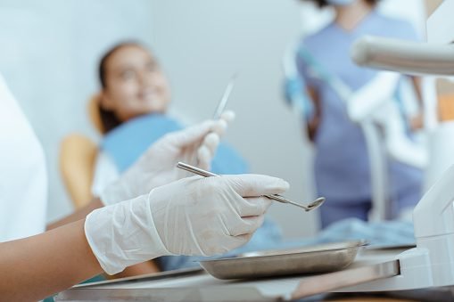 Urgent Care Dentistry