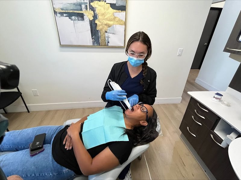 Urgent Dental