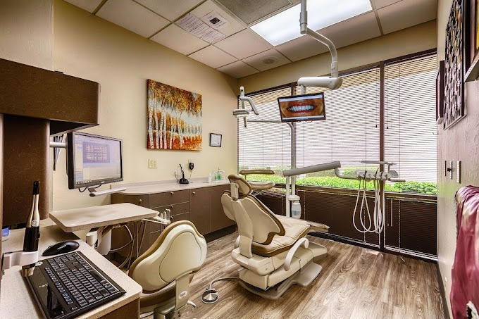 Urgent Dental Care