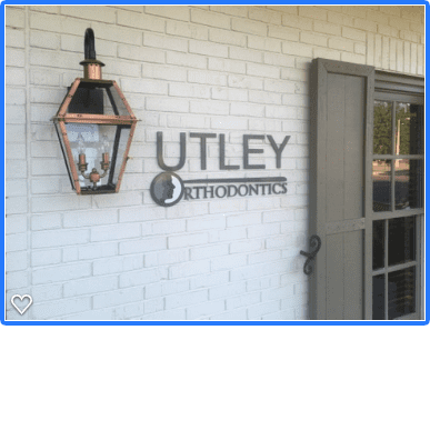 Utley Orthodontics