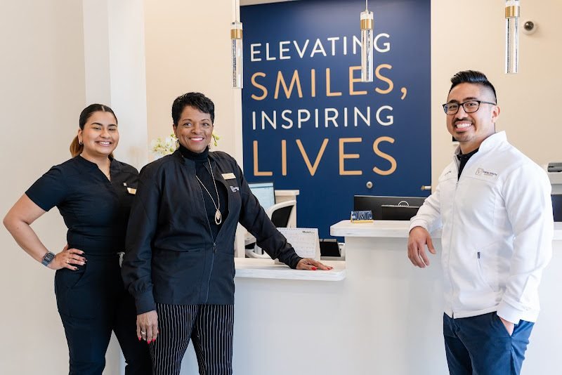 V Dental Health & Aesthetics
