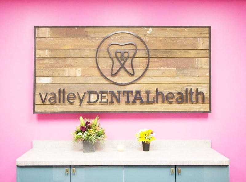 Valley Dental Health