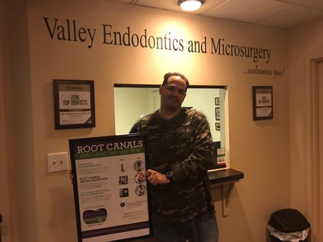 Valley Endodontics and Microsurgery