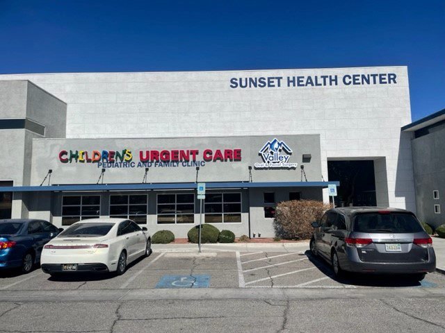 Valley Oral and Facial Surgery 2