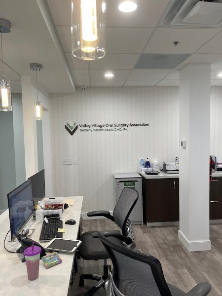 Valley Village Oral Surgery Associates: Bethany Serafin Awalt, DMD