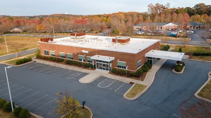 Valleygate Dental Surgery Center-University
