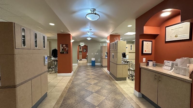 Van Ness Dental Care