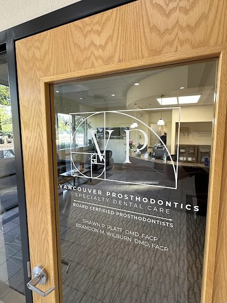 Vancouver Prosthodontics 4