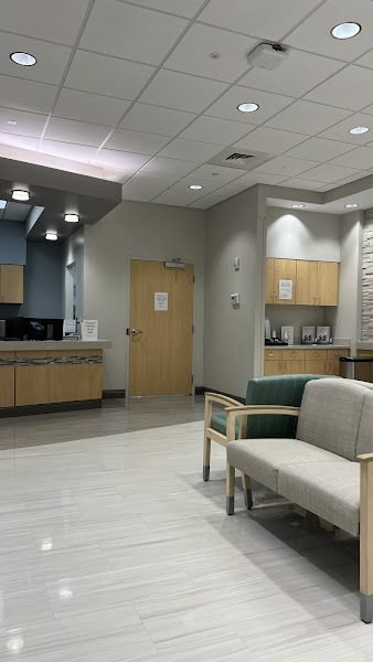 Vanderbilt Dental Clinic