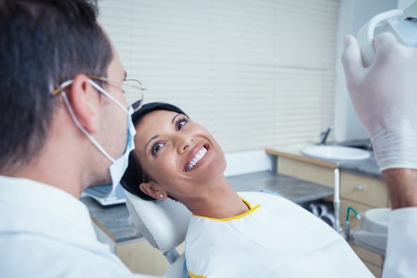 Vanraj Modhvadia DDS
